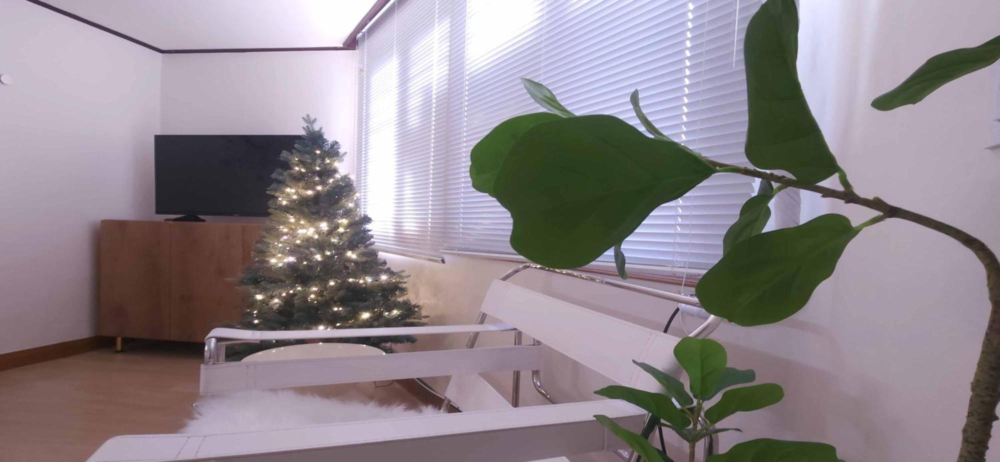 K-5 Hongdae Yeontral Park Apartment Seoul
