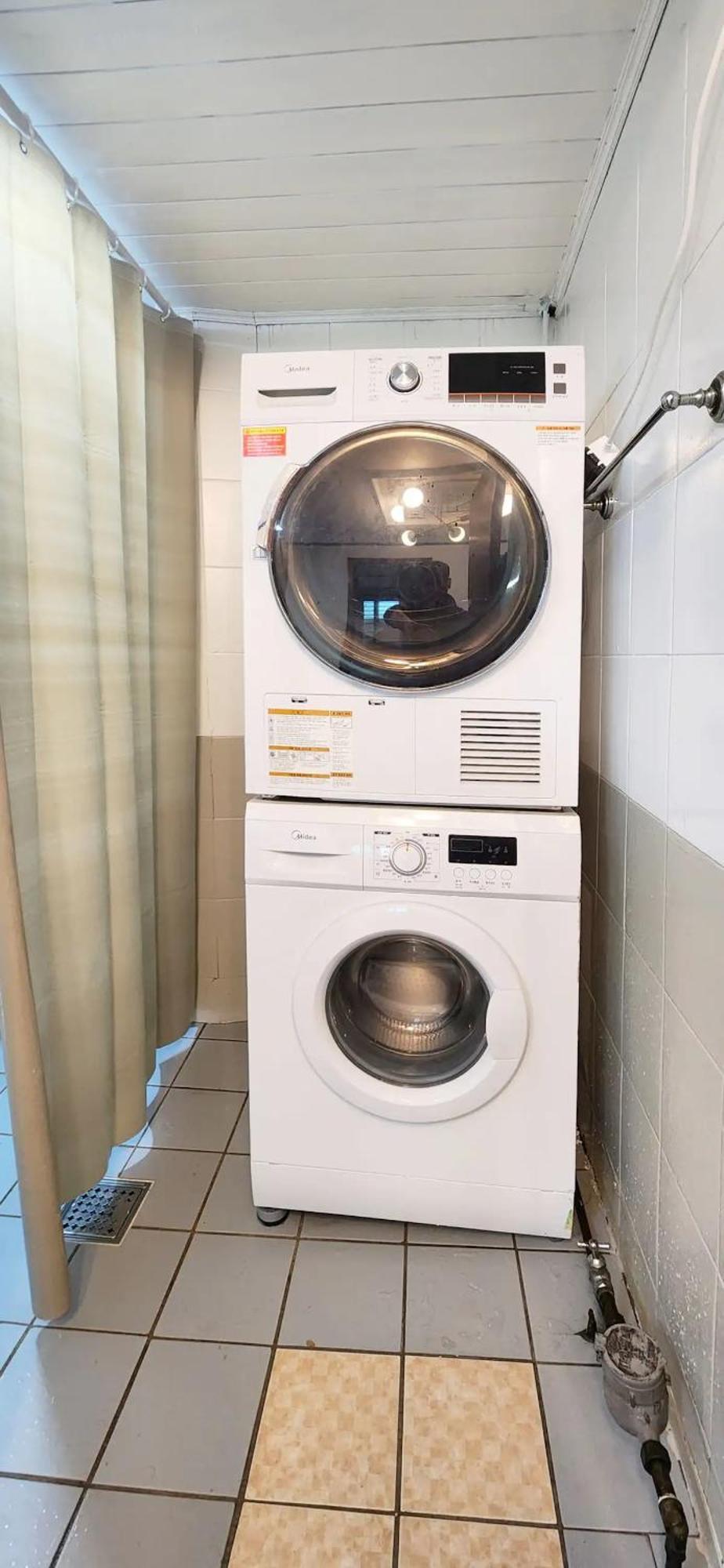 K-5 Hongdae Yeontral Park Apartment Seoul