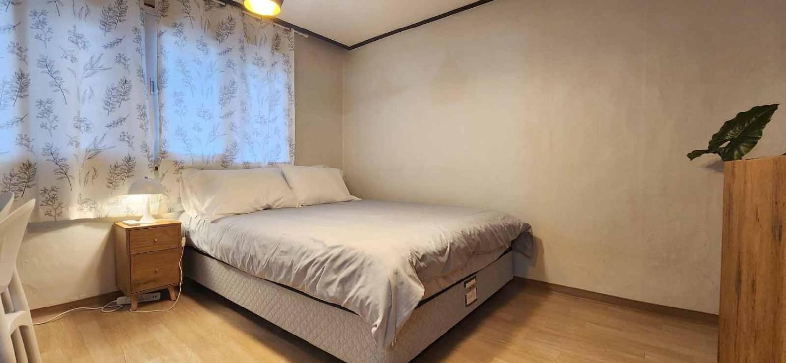 K-5 Hongdae Yeontral Park Apartment