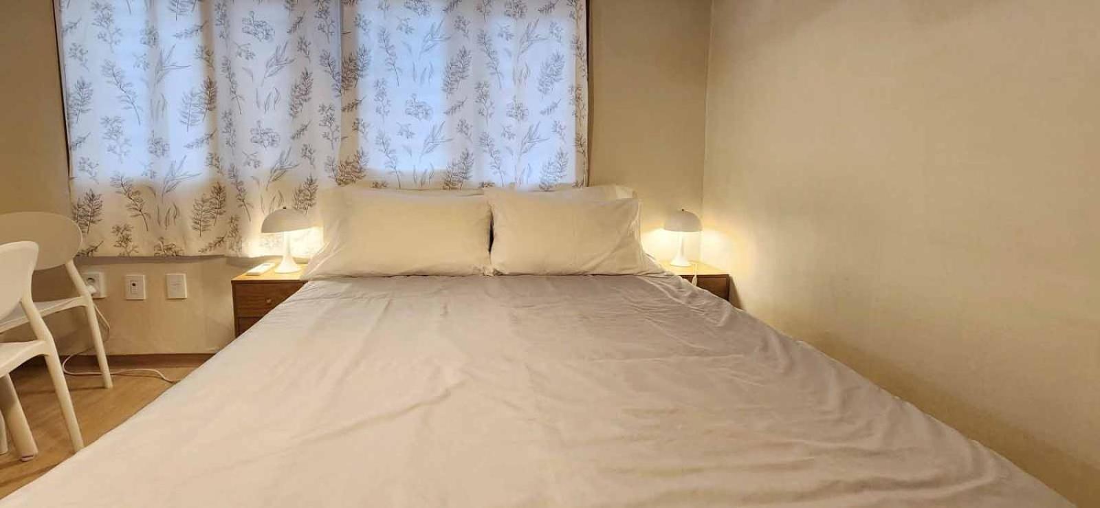 Apartment K-5 Hongdae Yeontral Park