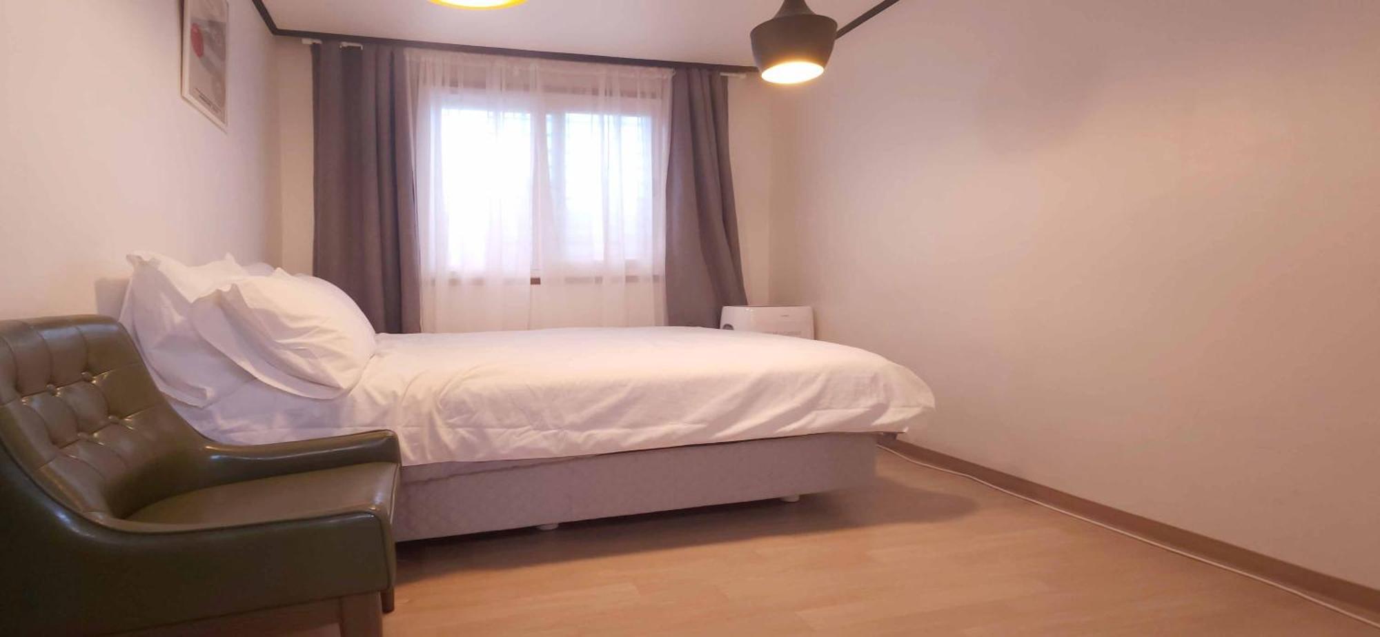 Apartment K-5 Hongdae Yeontral Park Seoul