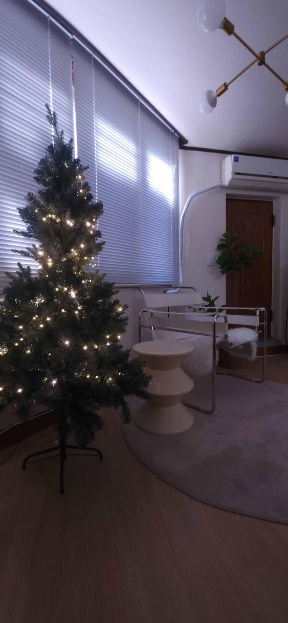Apartment K-5 Hongdae Yeontral Park