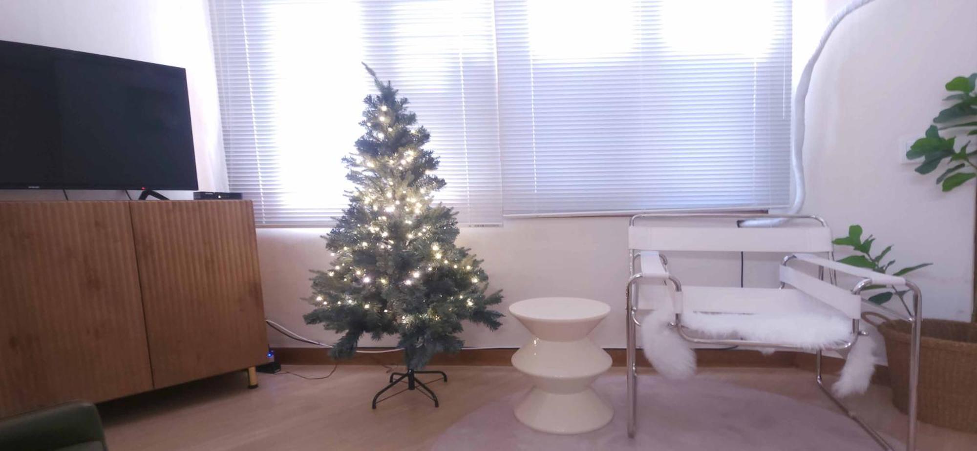 K-5 Hongdae Yeontral Park Apartment Seoul