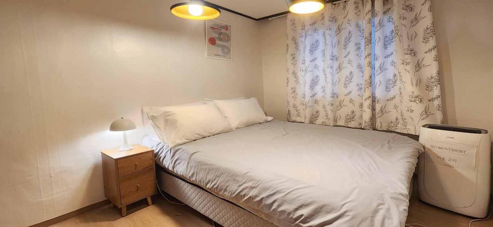 K-5 Hongdae Yeontral Park Apartment Seoul